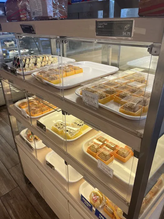 Sheng Kee Bakery #6 - Milpitas Picture 4