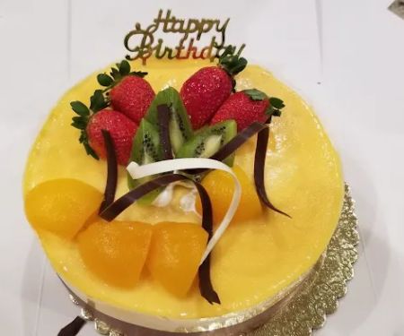 Sheng Kee Bakery #6 - Milpitas
