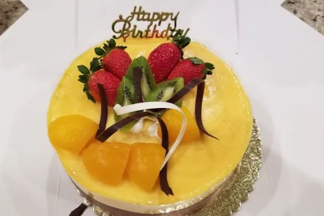 Sheng Kee Bakery #6 - Milpitas
