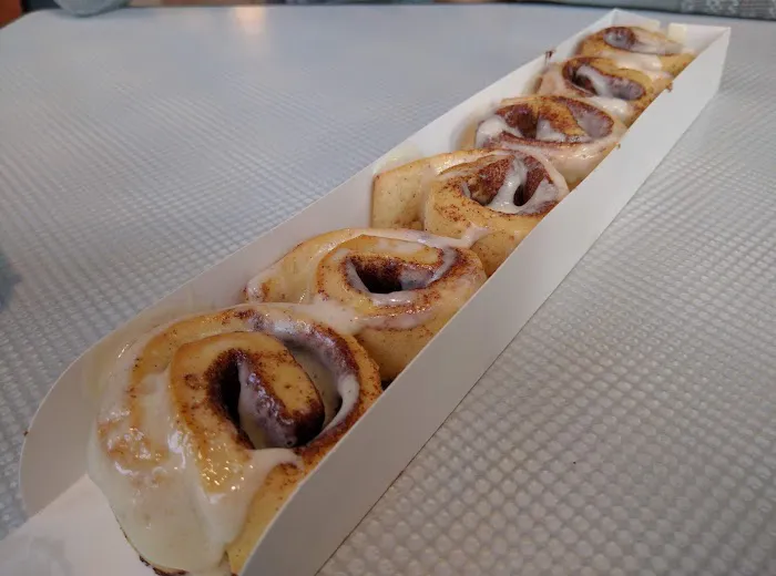 Cinnabon Picture 6