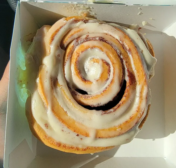 Cinnabon Picture 5