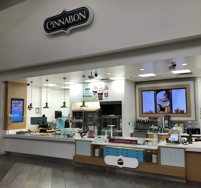 Cinnabon Picture 1