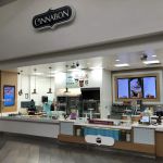 Cinnabon