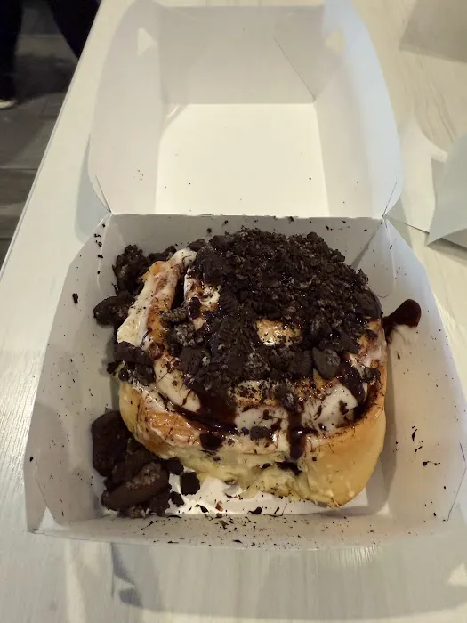 Cinnabon Picture 9