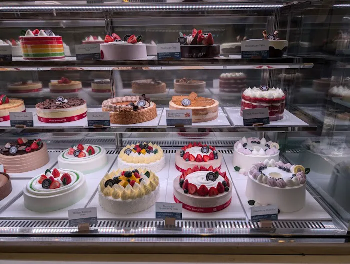 Paris Baguette Picture 7