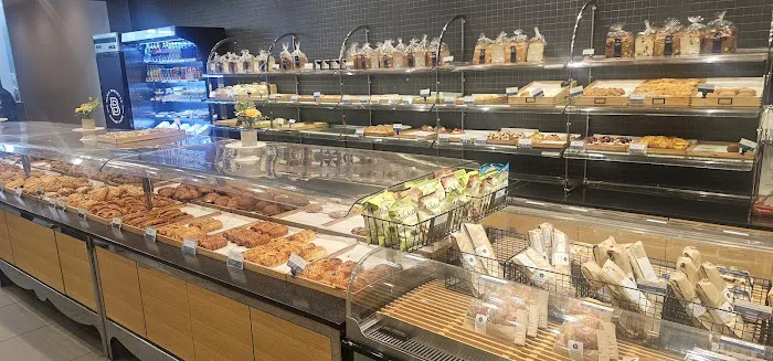 Paris Baguette Picture 3