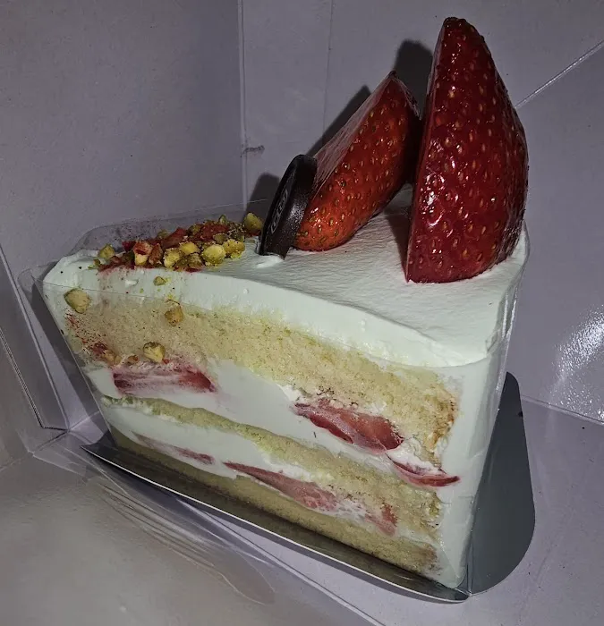 Paris Baguette Picture 10