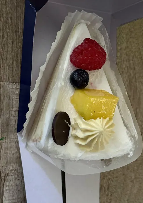 Paris Baguette Picture 6