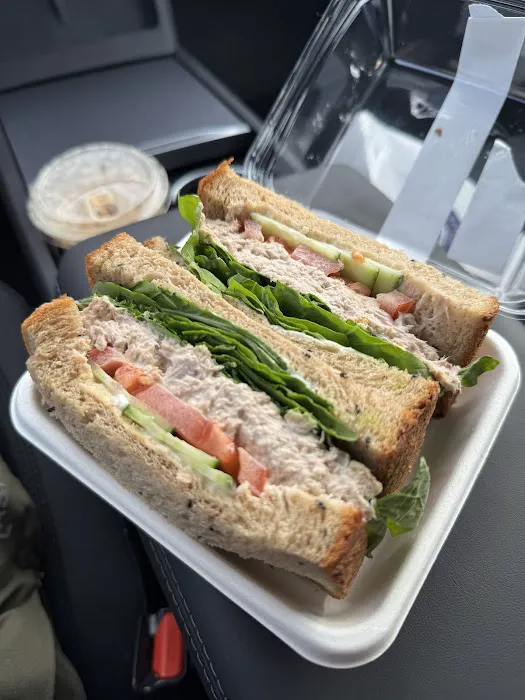 Paris Baguette Picture 2