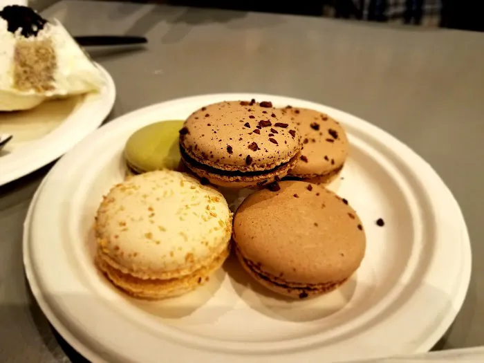 Paris Baguette Picture 1