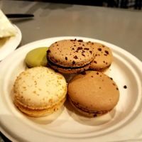 Paris Baguette ico