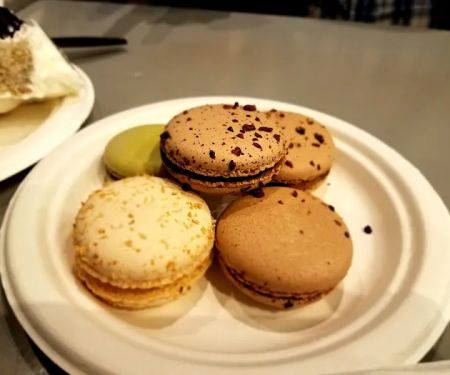 Paris Baguette