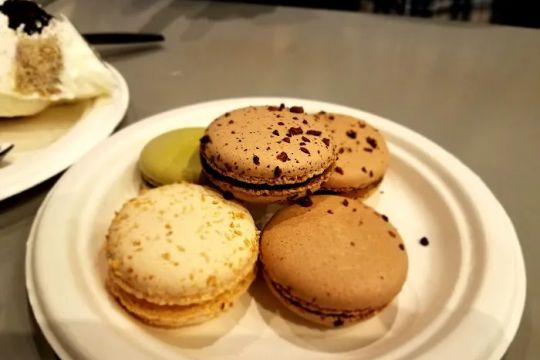Paris Baguette