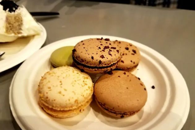 Paris Baguette