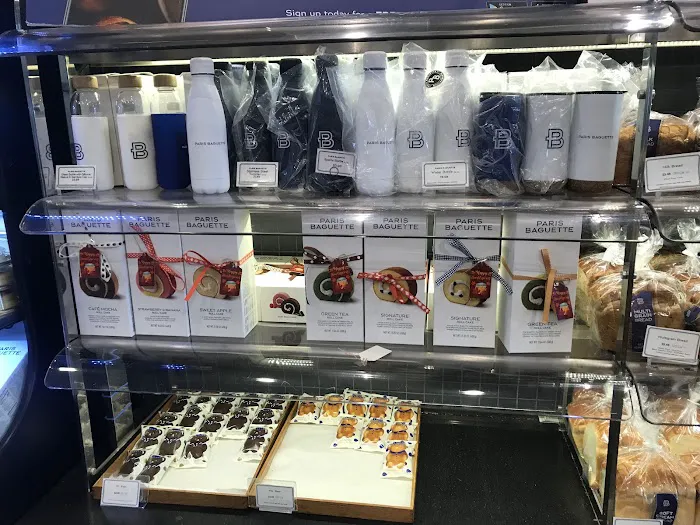 Paris Baguette Picture 4