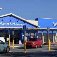 Walmart Bakery ico