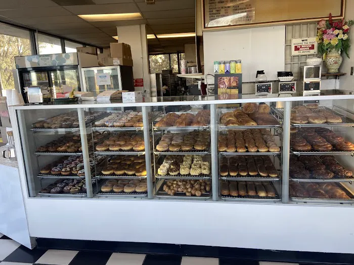 Donut Basket Picture 6