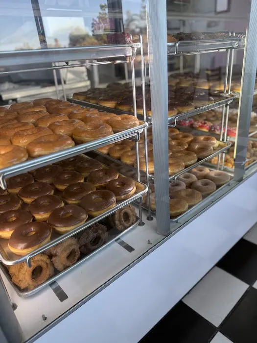 Donut Basket Picture 3