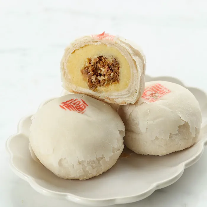 M.Y Bakery Picture 1