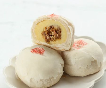 M.Y Bakery