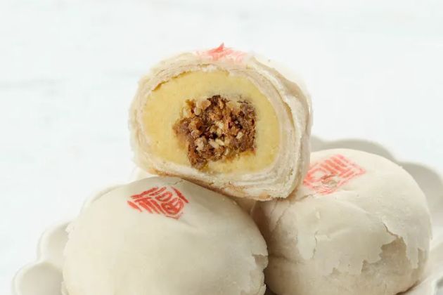 M.Y Bakery
