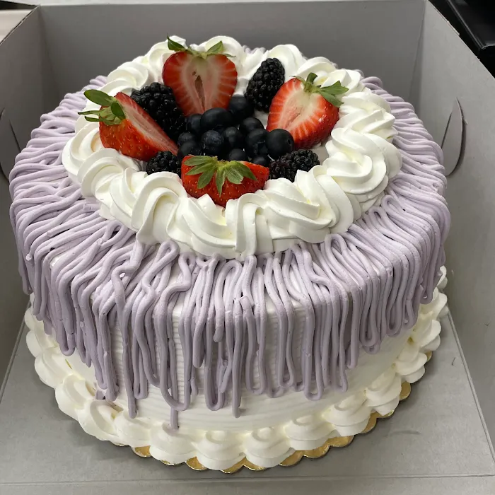 M.Y Bakery Picture 6