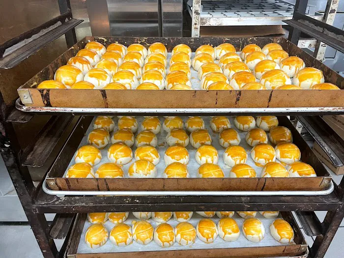 M.Y Bakery Picture 4