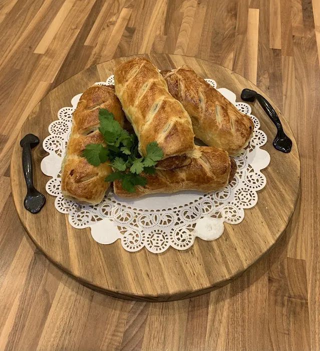 Julies British Bakery Picture 10