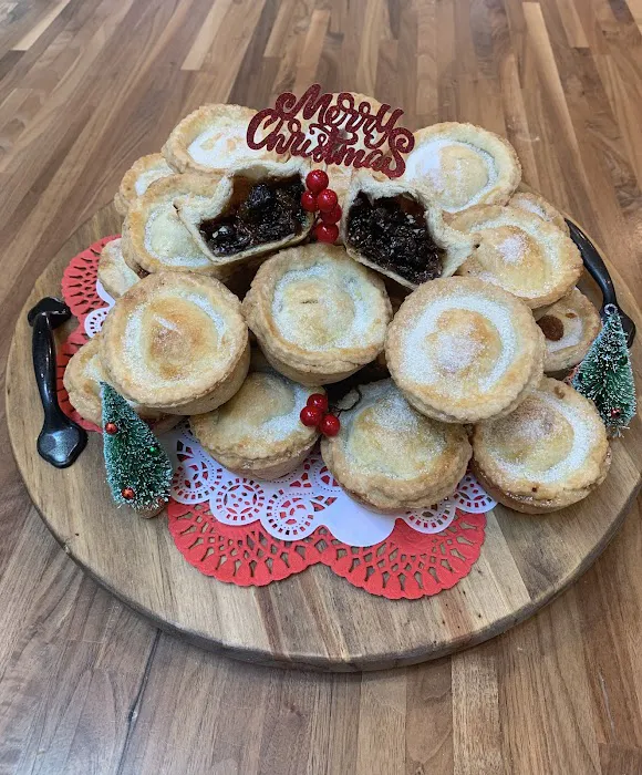 Julies British Bakery Picture 9