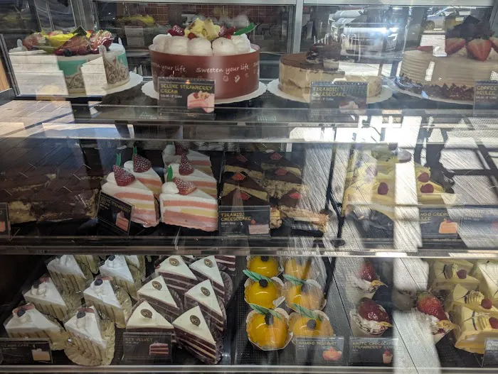 85°C Bakery Cafe - Waterford Picture 10