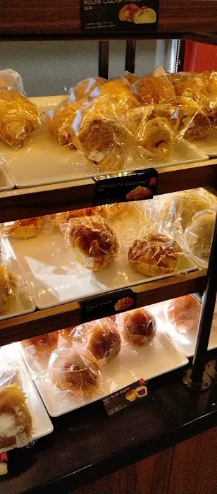 85°C Bakery Cafe - Waterford Picture 1