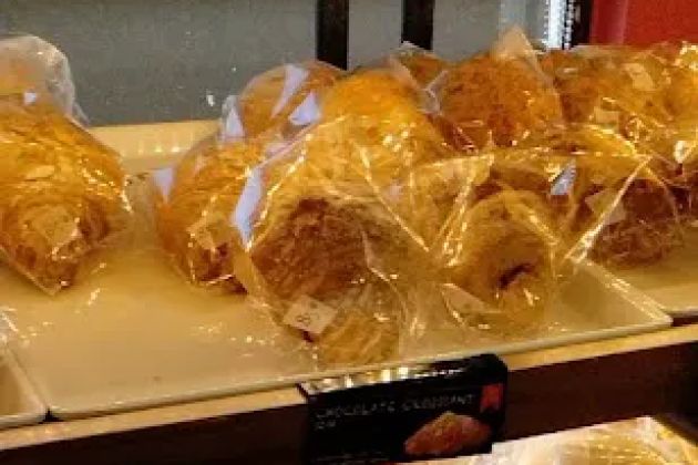 85°C Bakery Cafe - Waterford