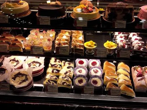 85°C Bakery Cafe - Waterford Picture 8