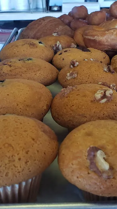 Hooz Donuts Picture 8