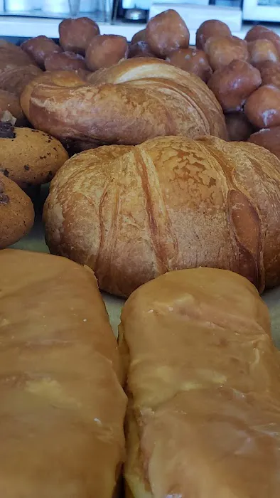 Hooz Donuts Picture 6
