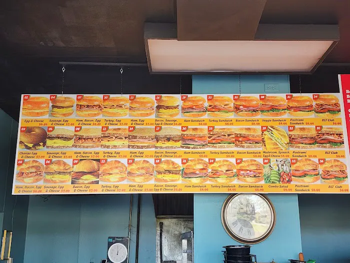 Hooz Donuts Picture 9