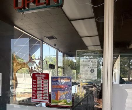 Hooz Donuts