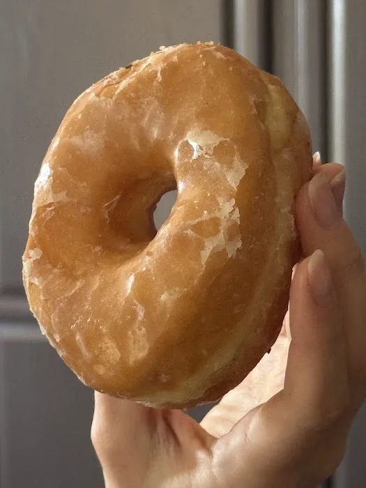 Hooz Donuts Picture 5