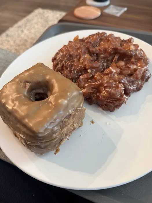 Jelly Donut Picture 4