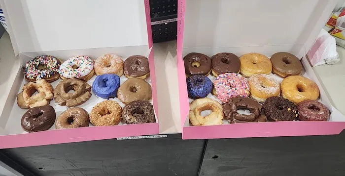 Jelly Donut Picture 1