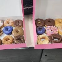Jelly Donut ico
