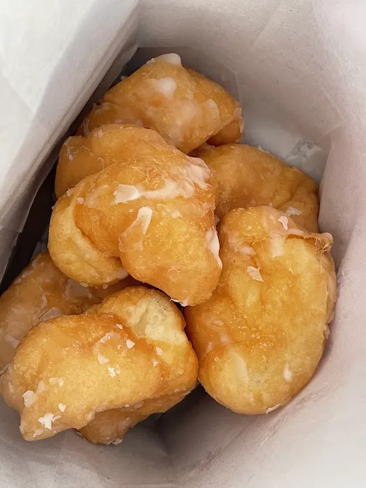 Jelly Donut Picture 8