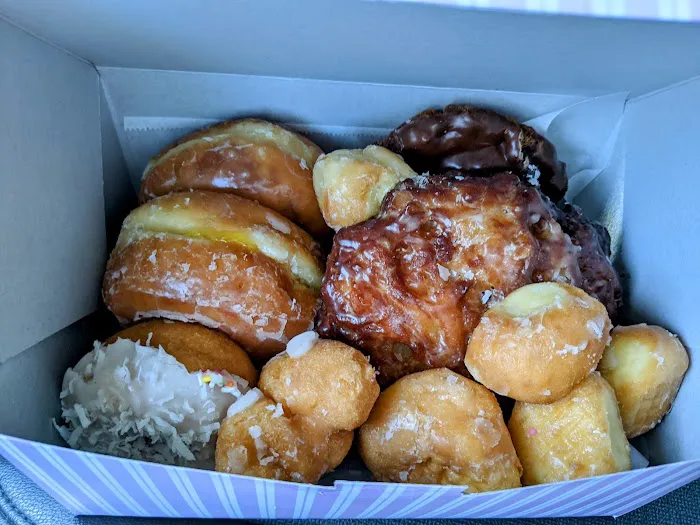 Jelly Donut Picture 10