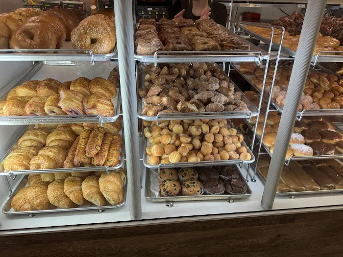 Jelly Donut Picture 6