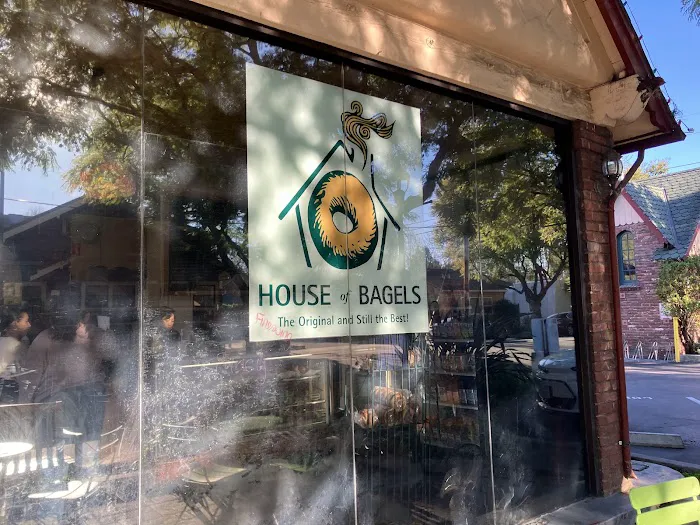 House of Bagels Picture 5