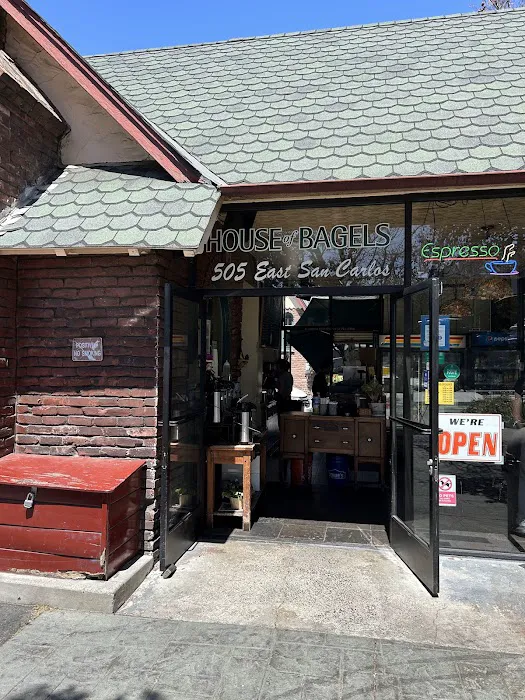 House of Bagels Picture 8