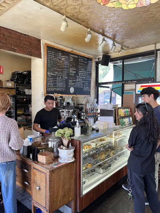 House of Bagels Picture 4