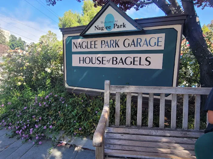 House of Bagels Picture 2