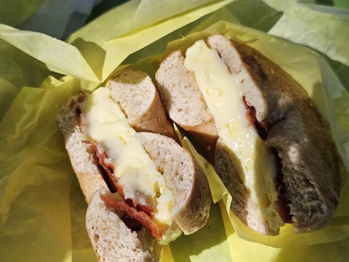House of Bagels Picture 1