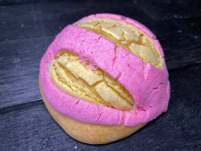 Dulcinea Panaderia Oaxaquena Picture 10